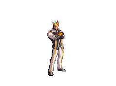 《DNF》12周年庆贺王冠全职业外观一览
