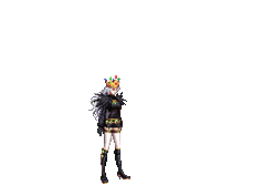 《DNF》12周年庆贺王冠全职业外观一览