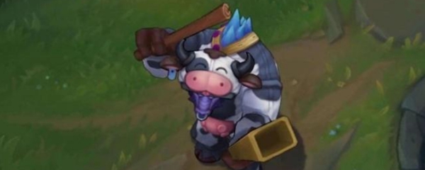 《LOL》云顶之弈10.13圣盾龙阵容装备玩法攻略