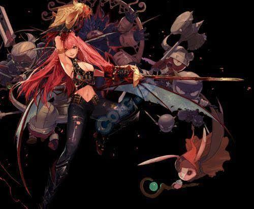 《DNF》2020混沌魔灵附魔搭配