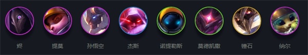 《LOL》云顶之弈10.13重装提莫玩法攻略