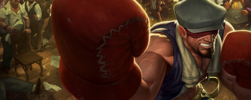 《LOL》云顶之弈10.13重装机甲刺阵容装备玩法攻略