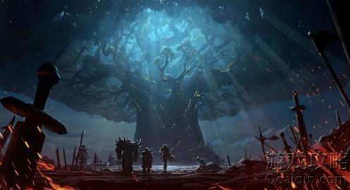 《魔兽世界》永恒水晶介绍