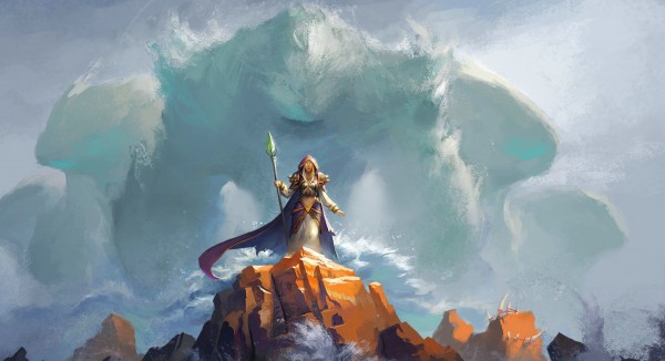 《魔兽世界》怀旧服黑翼之巢冰法毕业装备汇总
