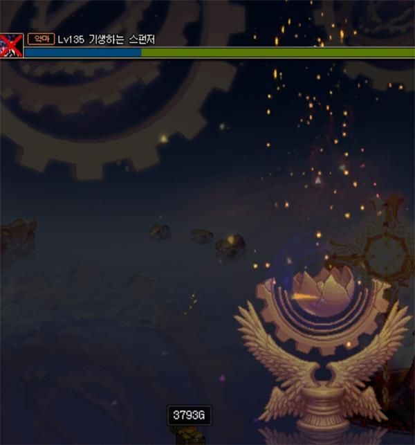 《DNF》100级深渊掉落神话装备详情