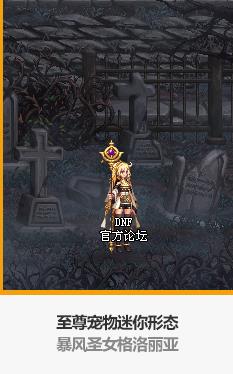 《DNF》2020春节宠物装备大全