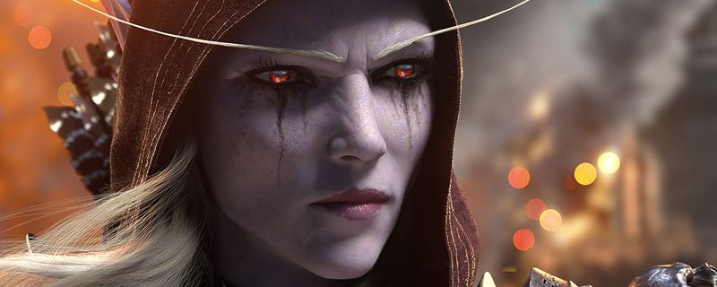 《魔兽世界》8.3生存猎人PVP天赋攻略