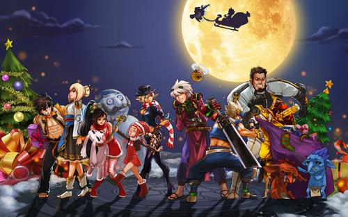 《DNF》魔界大战怪物机制详解
