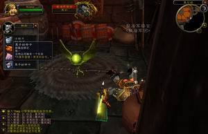 《魔兽世界》怀旧服黑翼之巢进入方法介绍