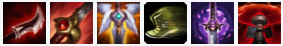 《LOL》10.1版本梦魇天赋出装推荐
