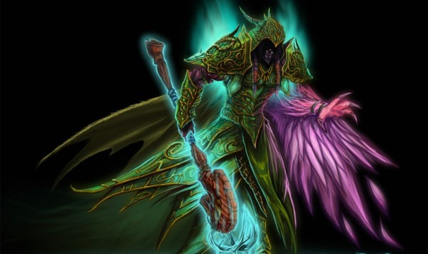 《魔兽世界》怀旧服黑翼之巢猫德毕业装备汇总