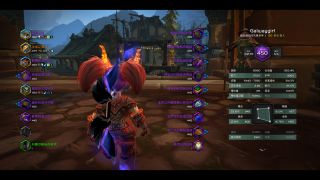 《魔兽世界》8.3射击猎特质选择