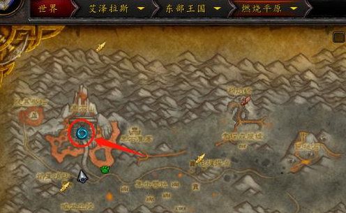 《魔兽世界》怀旧服黑翼之巢进入方法介绍