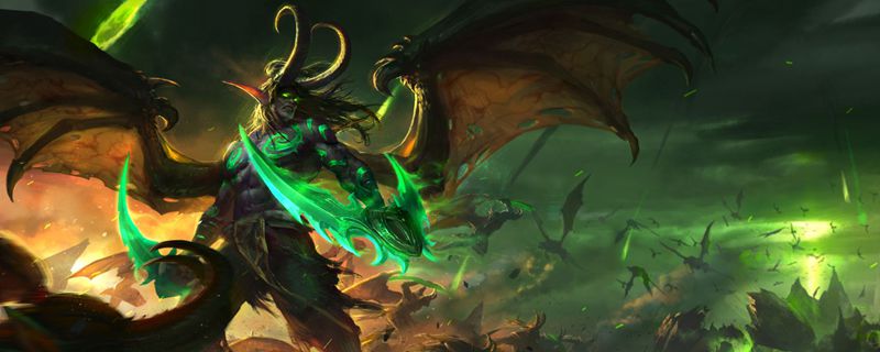 《魔兽世界》徒劳祈祷之戒戒指介绍