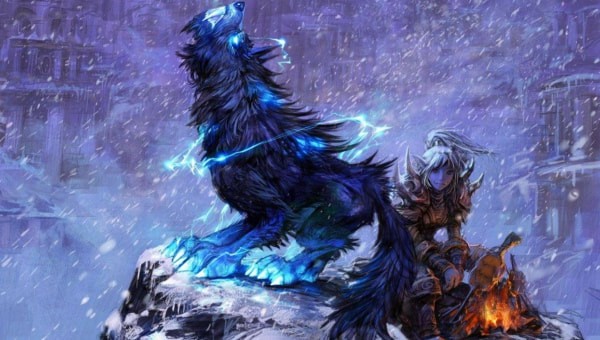 《魔兽世界》怀旧服黑翼之巢猎人毕业装备汇总