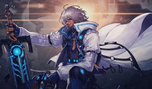 《DNF》专家护石选择