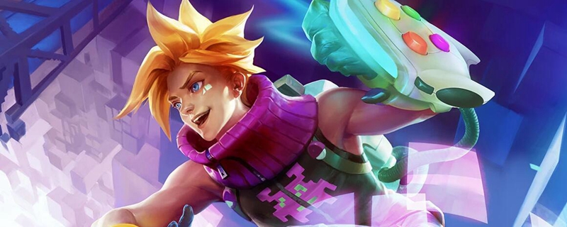 《LOL》9.24b森林刺阵容搭配攻略