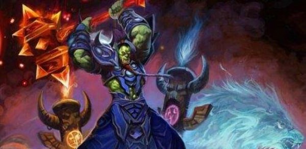 《魔兽世界》怀旧服增强萨附魔选择推荐