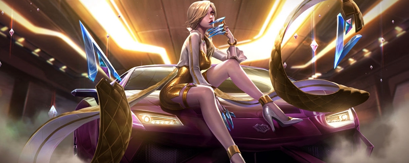 《LOL》9.24b光影系魂阵容搭配攻略