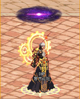 《DNF》2020春节套至尊称号属性
