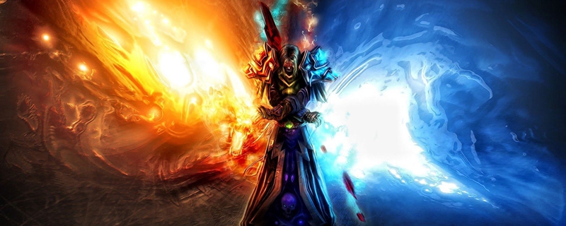 《魔兽世界》8.3冰法PVP33技巧攻略推荐