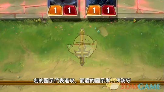 《LOL》符文大地传说法术牌介绍
