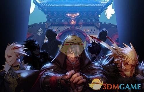 《DNF》2020超一线职业推荐