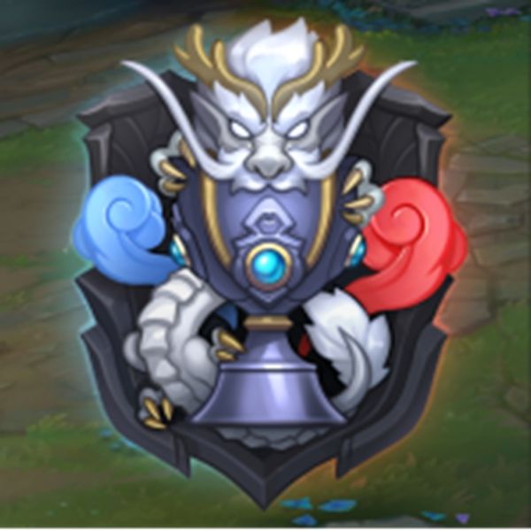 《LOL》峡谷之巅第五赛季奖励领取地址介绍