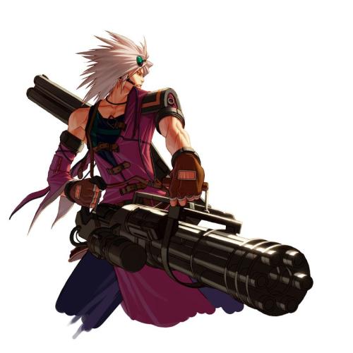 《DNF》100版本男枪炮技能改动详情