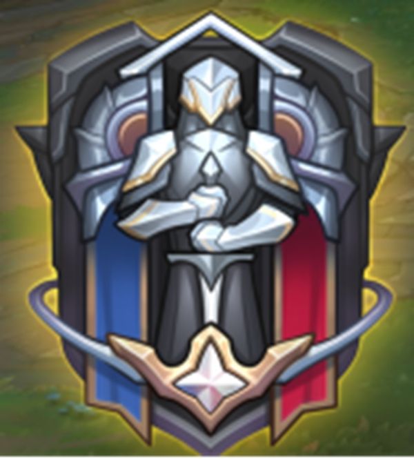 《LOL》峡谷之巅第五赛季奖励领取地址介绍