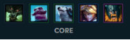 《LOL》云顶之弈9.23炼金阵容攻略