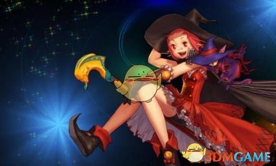 《DNF》男格斗三觉更新时间
