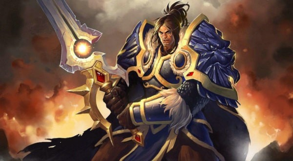 《魔兽世界》怀旧服阿拉索联军声望奖励大全