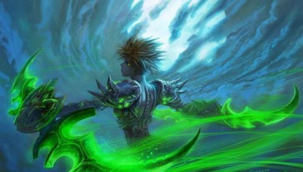 《魔兽世界》怀旧服敏锐贼装备掉落大全