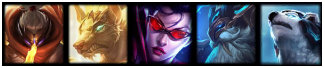 《LOL》云顶之弈9.24光影系魂剑阵容搭配推荐