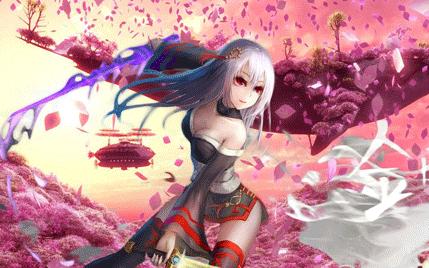 《DNF》剑豪三觉技能一览