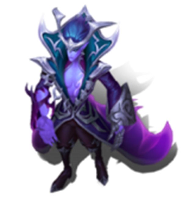 《LOL》峡谷之巅第五赛季奖励领取地址介绍