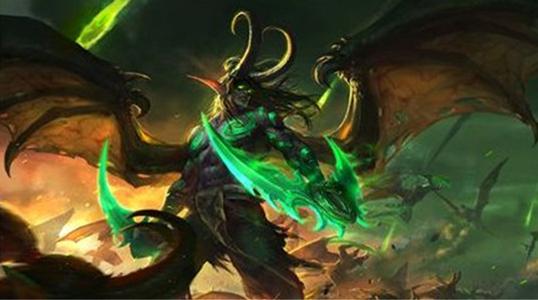 《魔兽世界》8.3萨满精华推荐