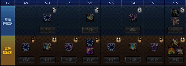 《DNF》阿拉德探险记第一季活动奖励汇总
