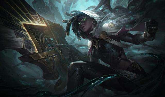 《LOL》云顶之弈9.24六影两系魂阵容攻略