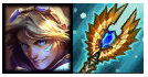 《LOL》云顶之弈9.24极地狂战阵容出装站位攻略