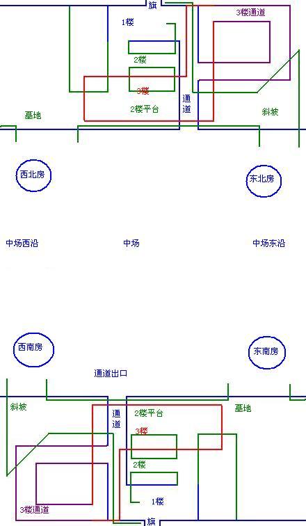 《魔兽世界》怀旧服战歌峡谷萨满玩法技巧