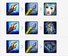 《LOL》S10下路法核蛇女符文出装攻略