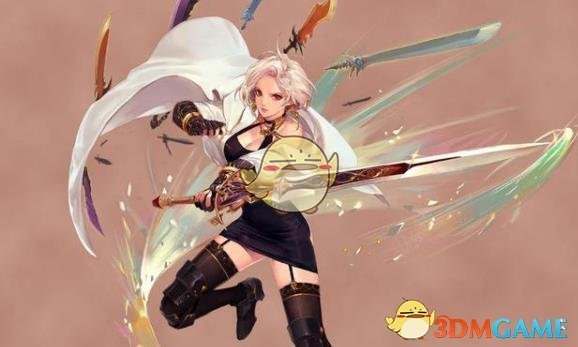 《DNF》男格斗三觉更新时间