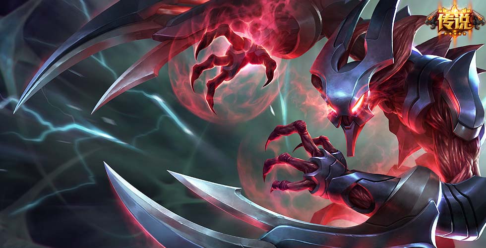 《LOL》云顶之弈梦魇阵容装备选择推荐