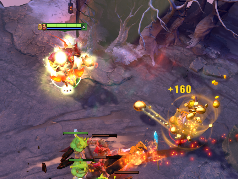 《DOTA2》2019迎霜节奖励介绍
