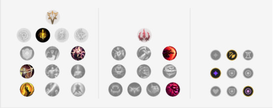 《LOL》S10季前赛梦魇玩法攻略