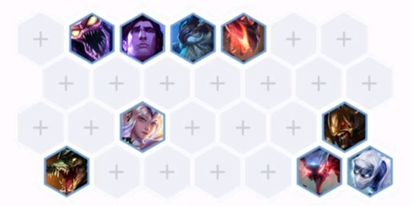 《LOL》盾刺阵容搭配攻略