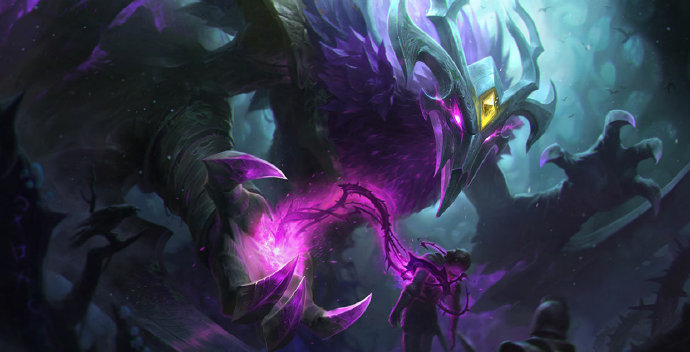 《LOL》S10季前赛梦魇玩法攻略