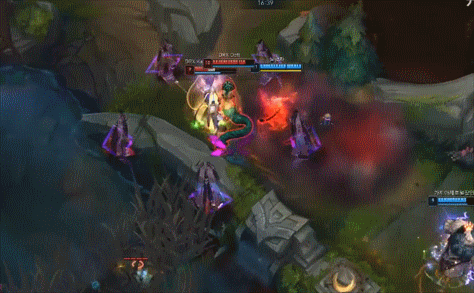 《LOL》2020中单英雄排名